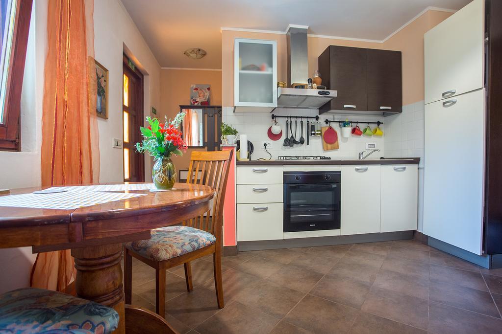 Apartment Pipo Rijeka Exterior photo